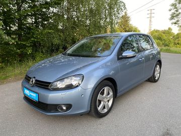 1,2TSi 77kw Comfort
