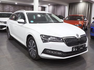 Style 2.0 TDI 110kW DSG