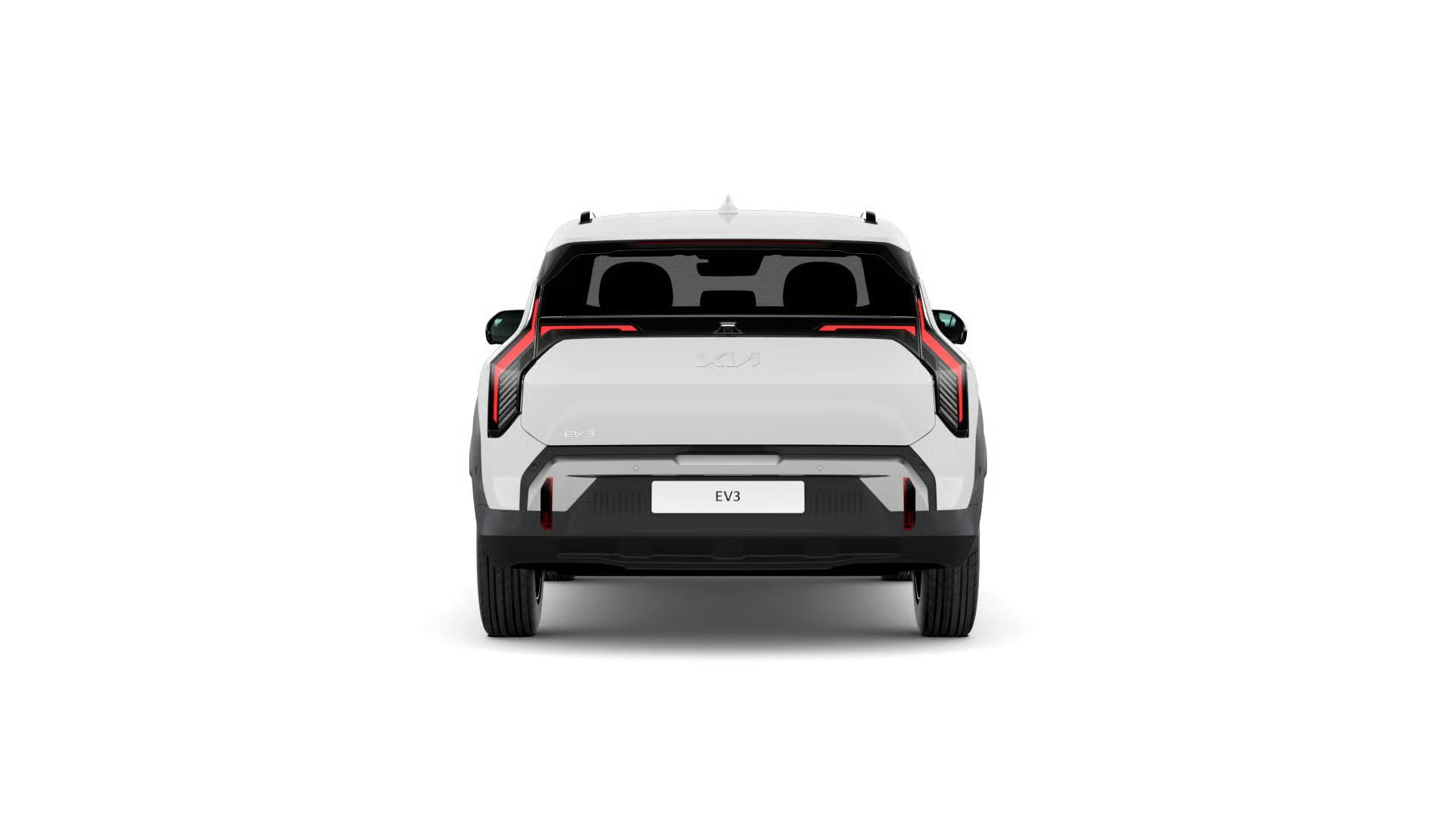 Kia EV3, AIR 150 KW + 81,4 KWH+HEAT - fotka 5