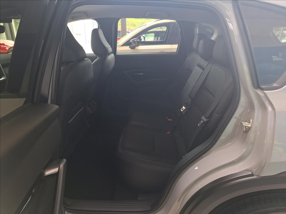 Mazda CX-5, 2,5 G 141ps 6AT FWD Centre-Lin - fotka 6