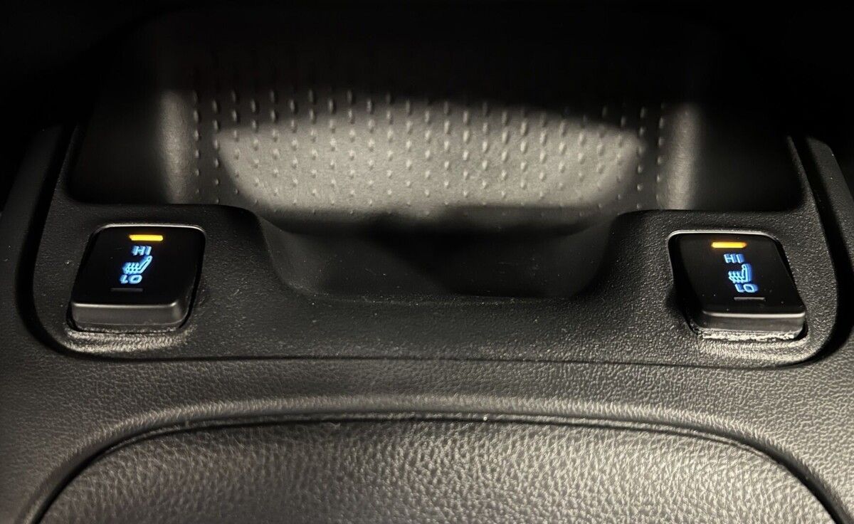 Toyota Corolla, 1.8 Hybrid AT COMFORT STYLE TE - fotka 6