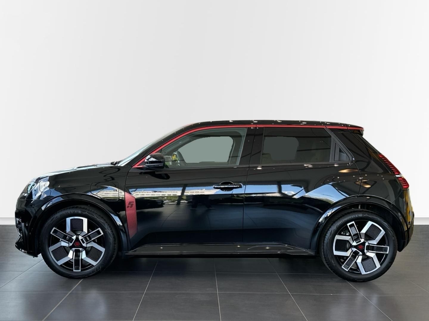 Renault R5, e-tech 110kW iconiq - fotka 2