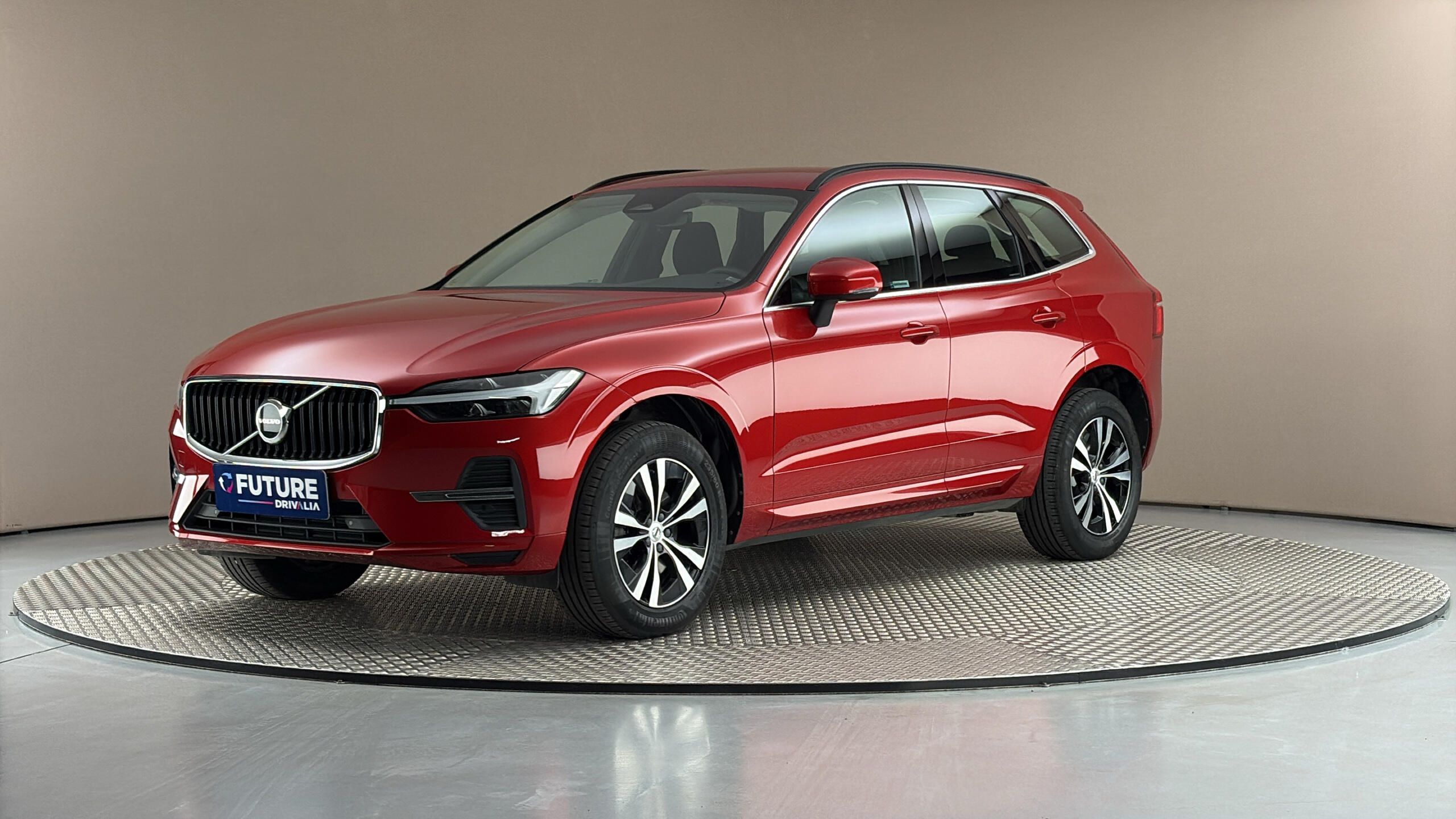 Volvo XC60, 2.0 B4 AUT AWD Momentum Pro