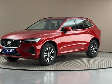 2.0 B4 AUT AWD Momentum Pro