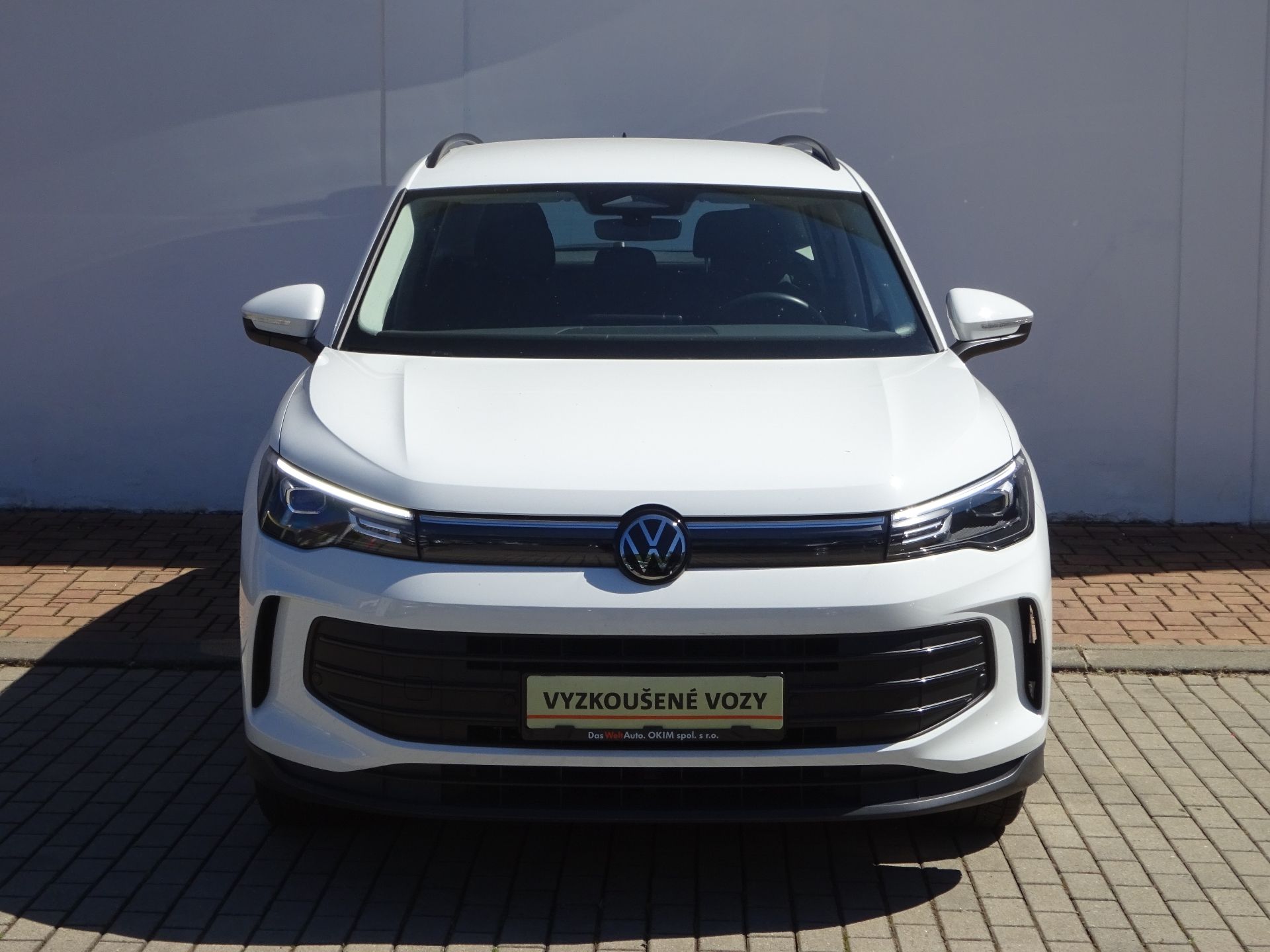 Volkswagen Tiguan, 1,5 eTSI/96 kW MHEV - fotka 4