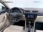 Škoda Superb, L&K 2.0TDI/140kW 4X4 7DSG-DCC,