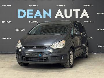 1.8TDCi Tažné Rozvody Serviska