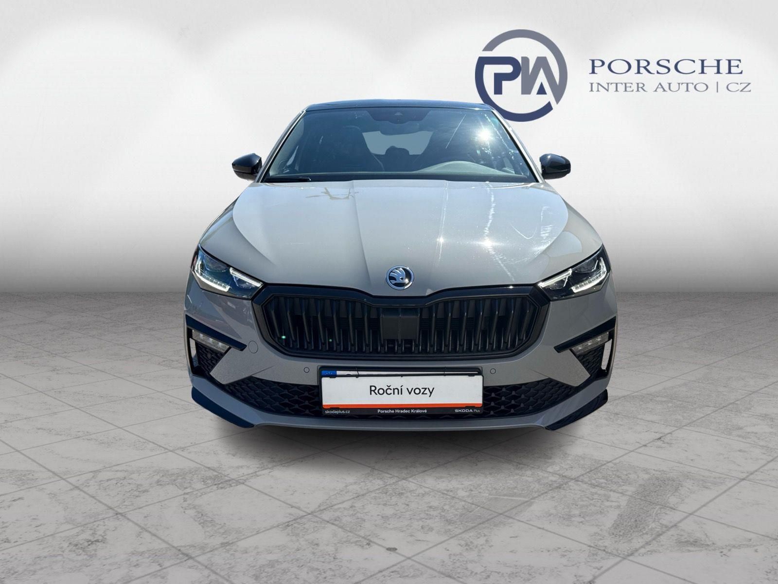 Škoda Scala, Monte Carlo 1.0 TSI 85kw - fotka 4