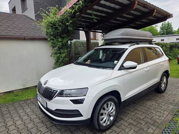 4x4, 2.0 TDI - Servisováno