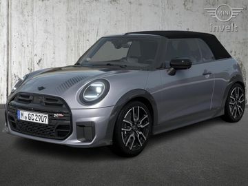 Convertible S