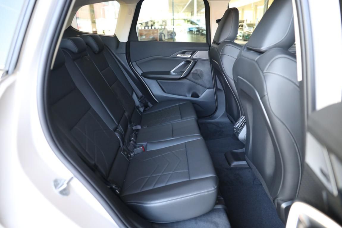BMW X1, xDrive20d - fotka 6