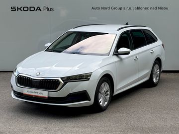 2.0 TDI 85kW Ambition 6MP