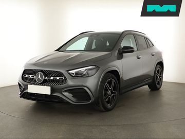 200 d 4MATIC, AMG Line
