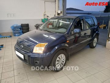 1.4 i,Trend,AC