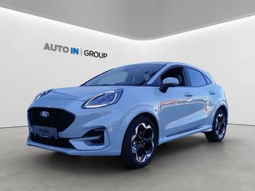 ST-Line X SUV 1,0 EcoBoost Hyb