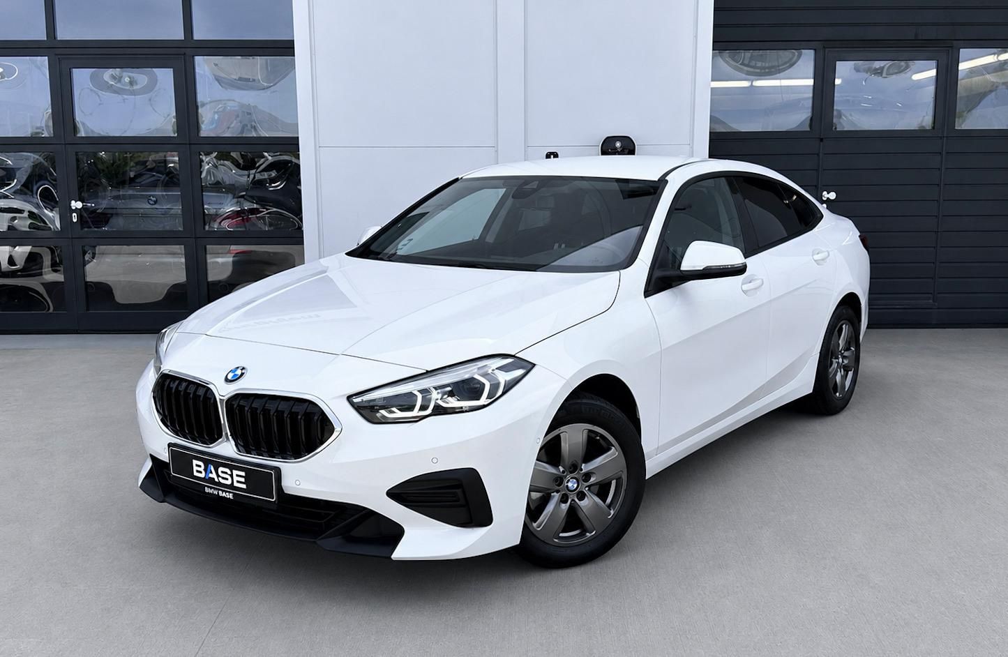 BMW Řada 2, 218i Gran Coupe Advantage