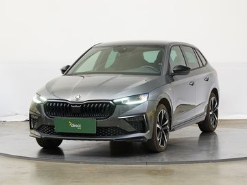 1.5 TSI 110 kW DSG Monte Carlo
