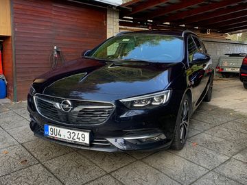 Opel Insignia Exclusive