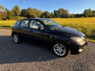 Mazda 3 1.3i Hatchback, 2008