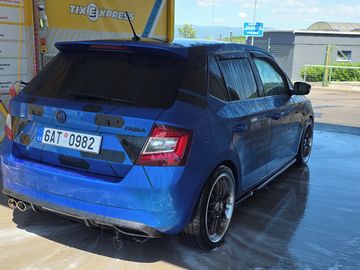 1.0 TSI 81 kW