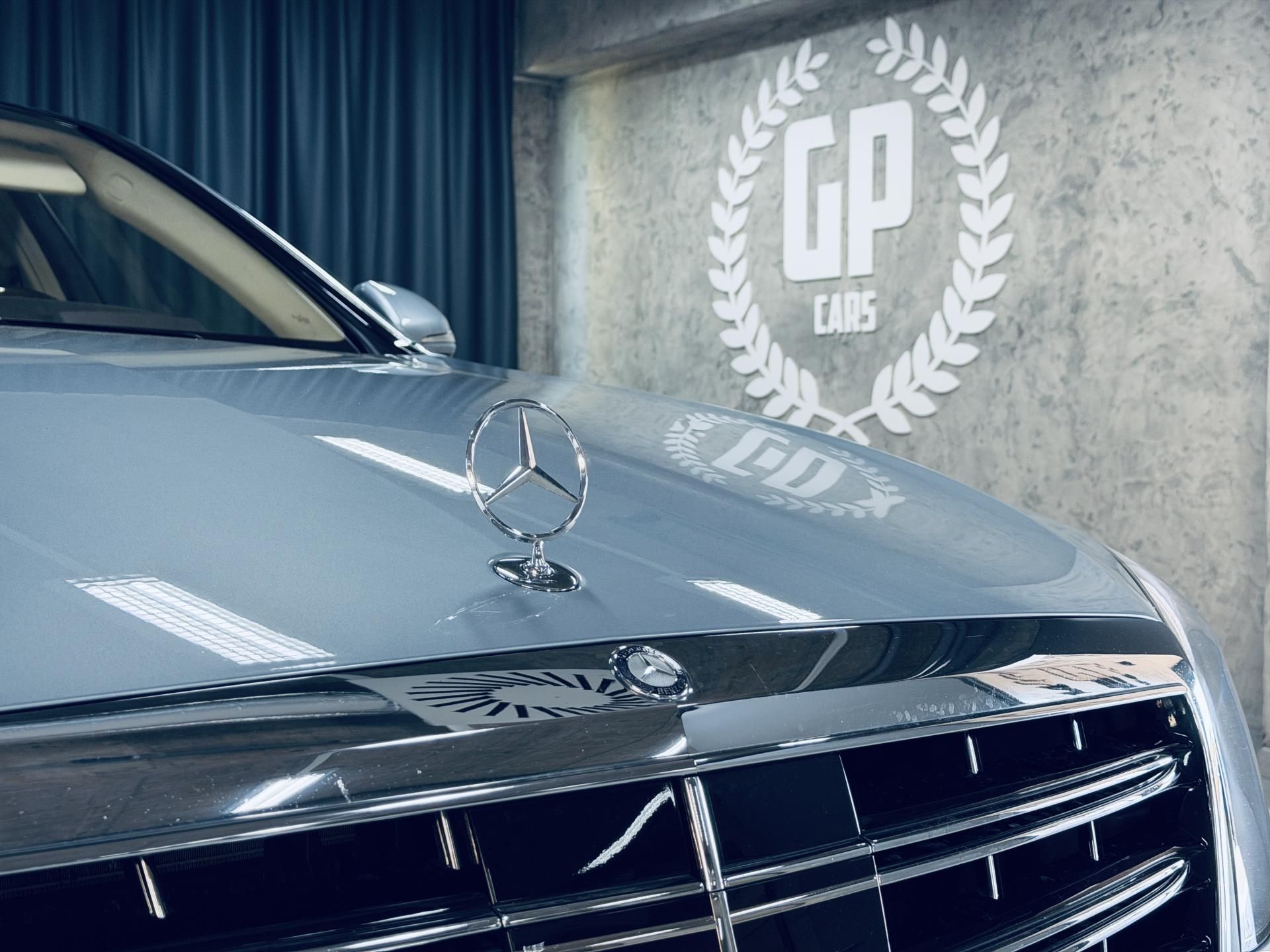 Mercedes-Benz Třídy S, S600*Maybach*V12 - fotka 5