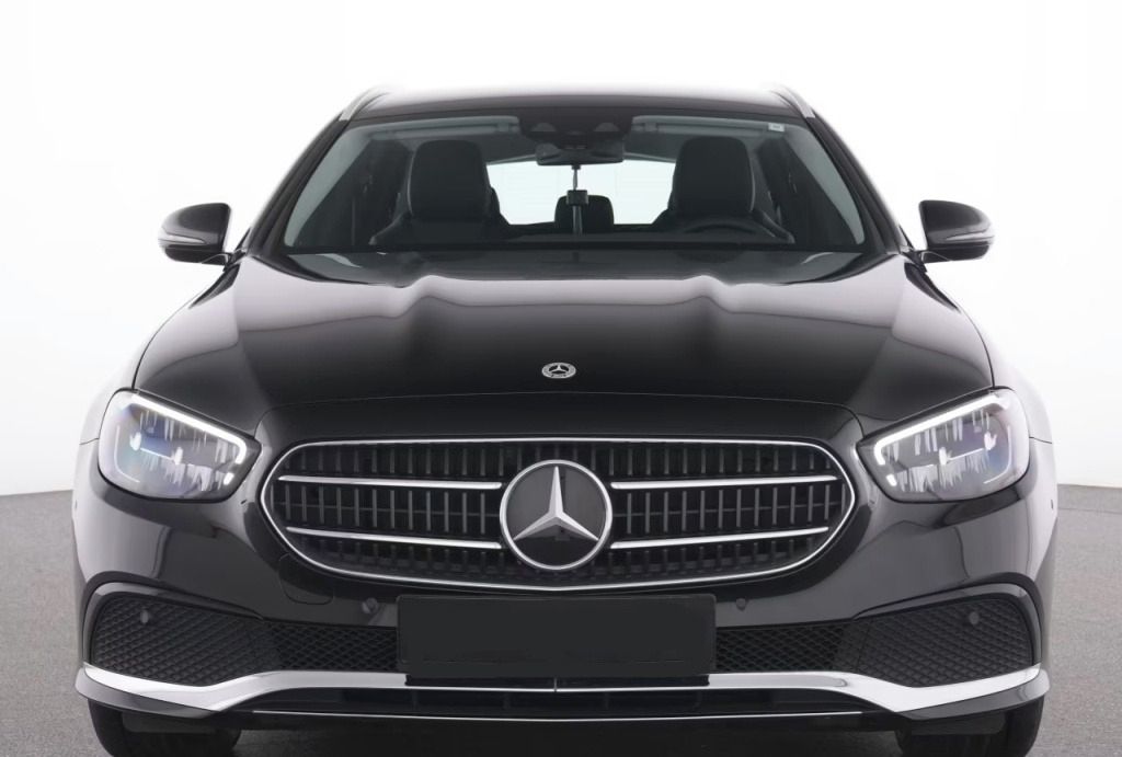 Mercedes-Benz Třídy E, E 300 de T Avantgarde+MBUXHigh - fotka 3