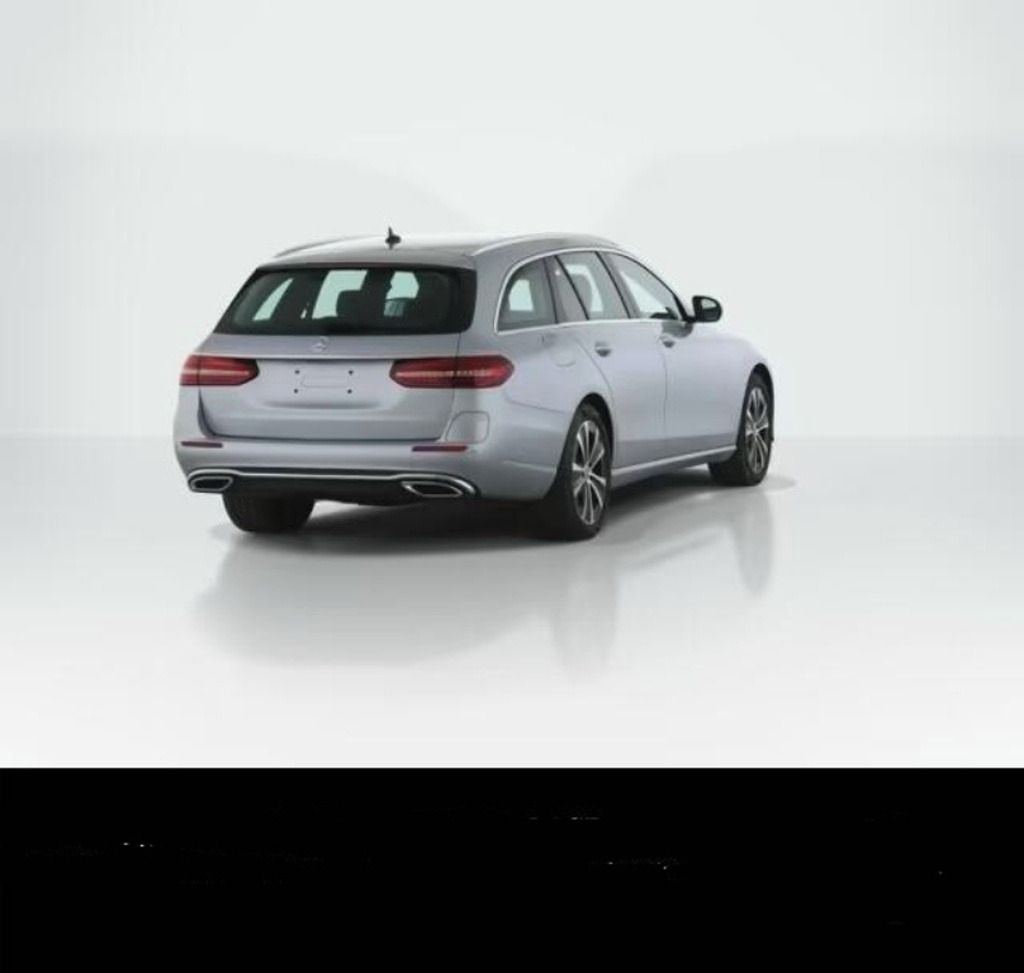 Mercedes-Benz Třídy E, E 300 de T AVANTGARDE*R-KAM*TO - fotka 4