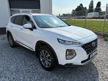 2.0CRDI HTRAC