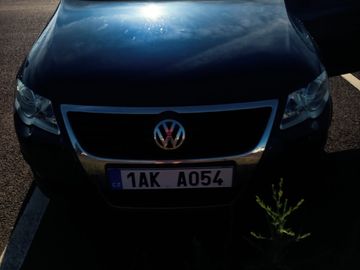 Fotografie auta