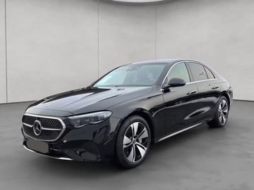 E300de Avantgarde