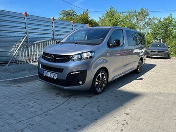 L2H1 Edition 2,0 CDTI 106kW MT