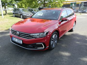 1,4GTE Plug in hybrid BUSINESS