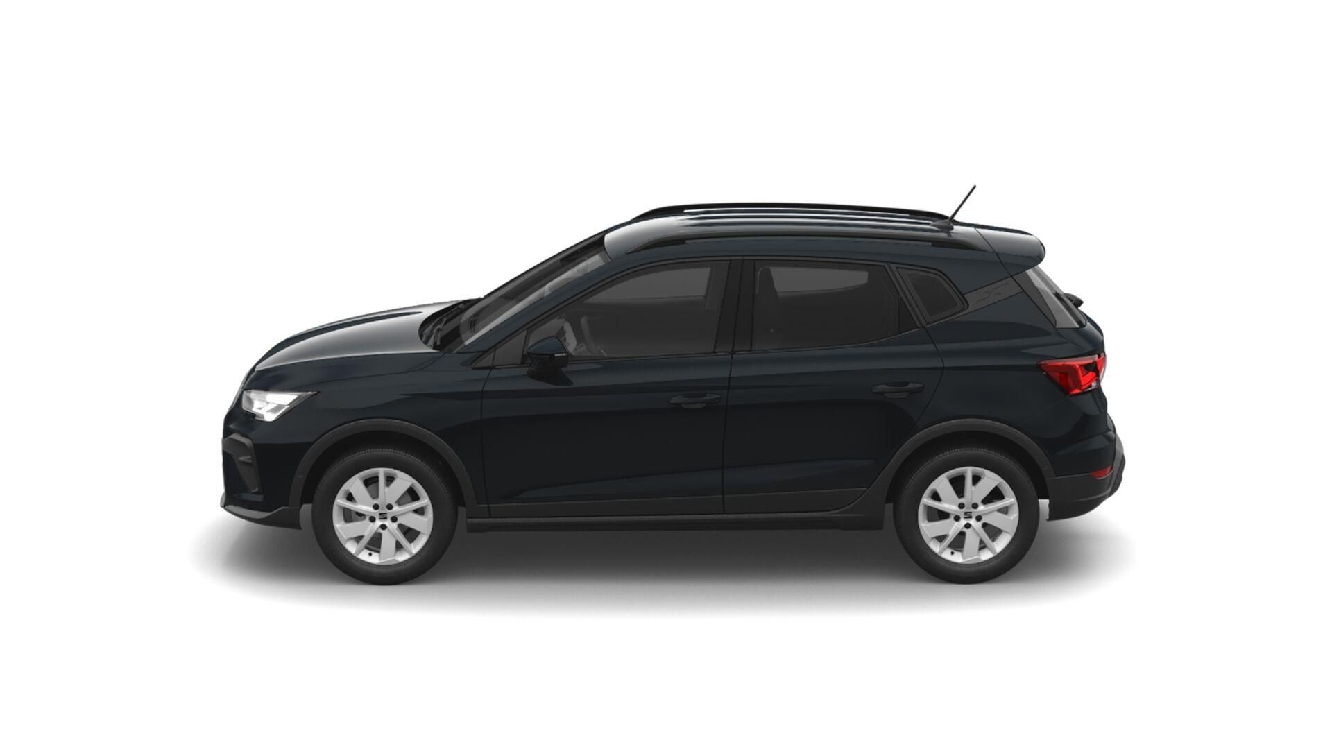 Seat Arona, 1.0. TSI 95k - fotka 2