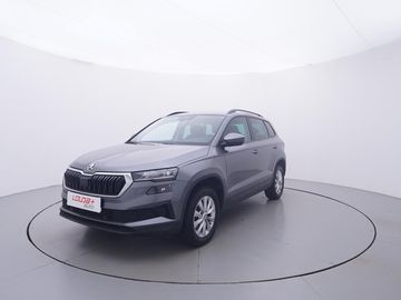 Fresh II. 1.5 TSI 110 kW