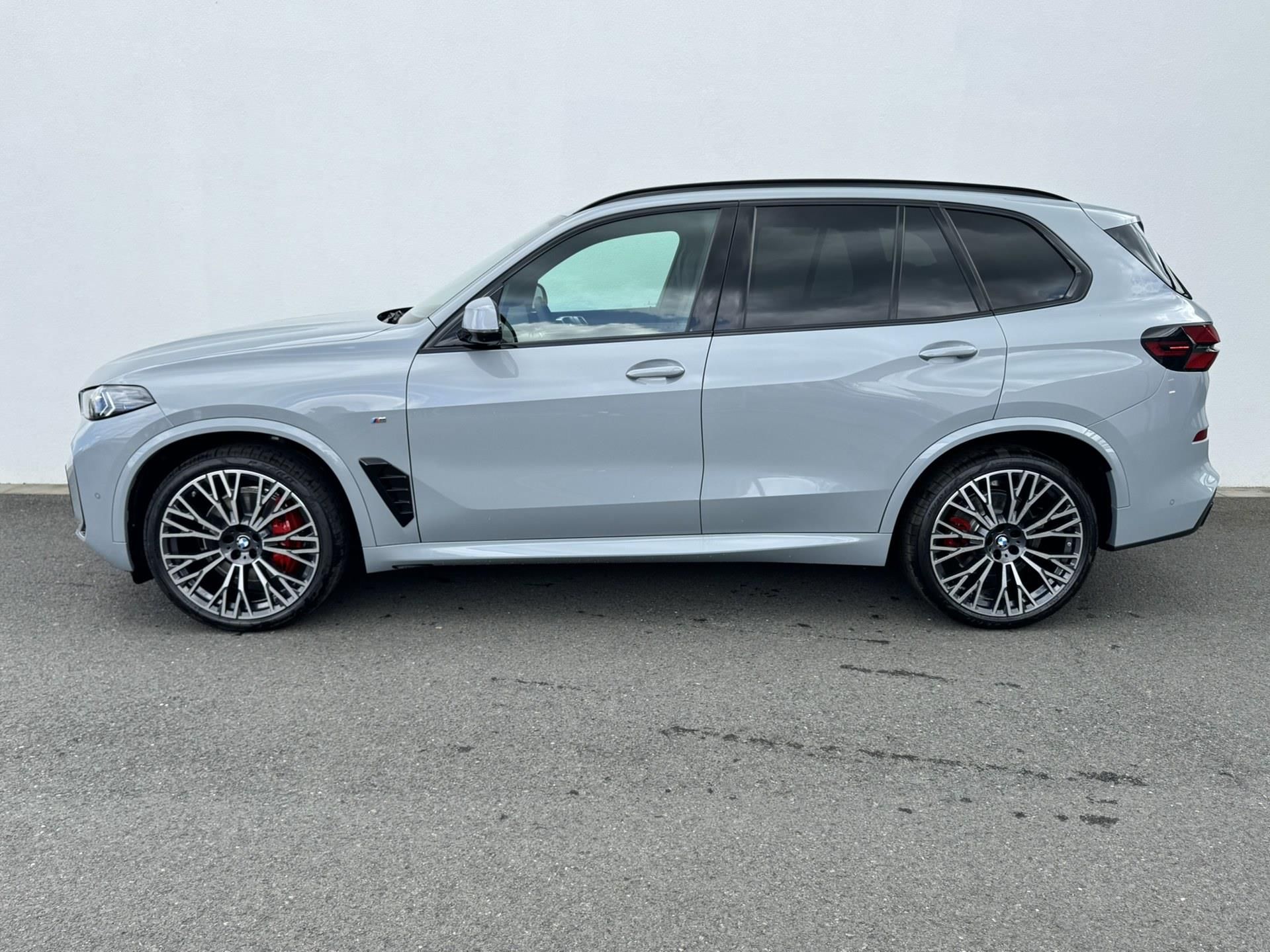 BMW X5, X5 xDrive40d - fotka 3