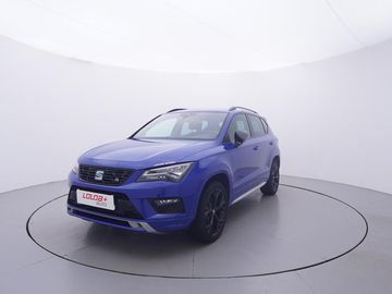 fr 1.5 TSI 110 kW