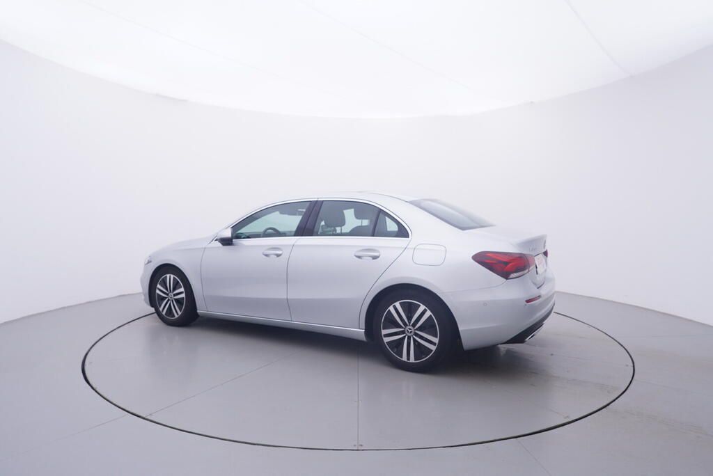 Mercedes-Benz 20, 1.3 . 120 kW - fotka 3