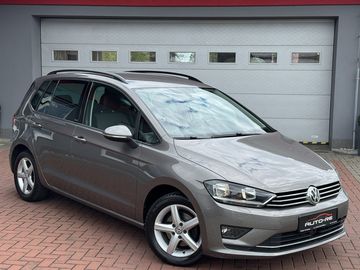 1.4TSi DSG Tažné Z. Kamera