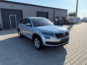 Škoda Kodiaq, 4x4 Tažné Výhřev okna DSG