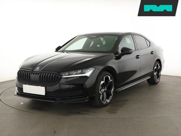 2.0 TDI, Sportline, Navigace