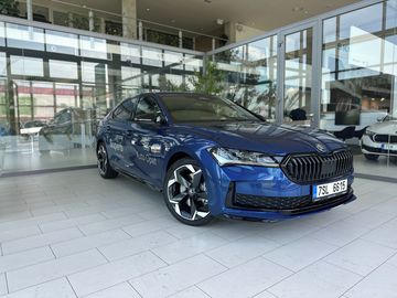 Sportline 2,0 TDI 142 kW 4x4