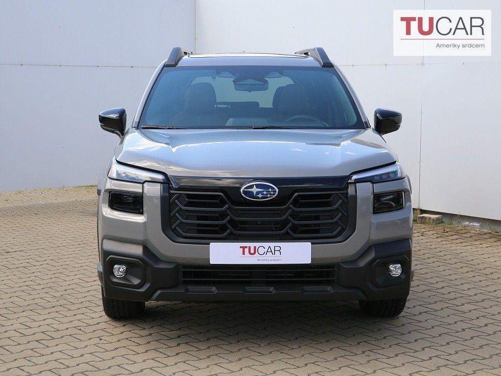 Subaru Outback, 2026 260 Koní automat NOVÝ MOD - fotka 2