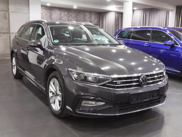 2.0 TDI 147kW 4x4 DSG R-Line