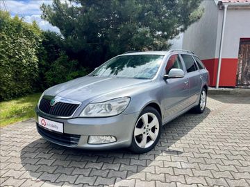 1,6 TDi  Elegance - aut.klima