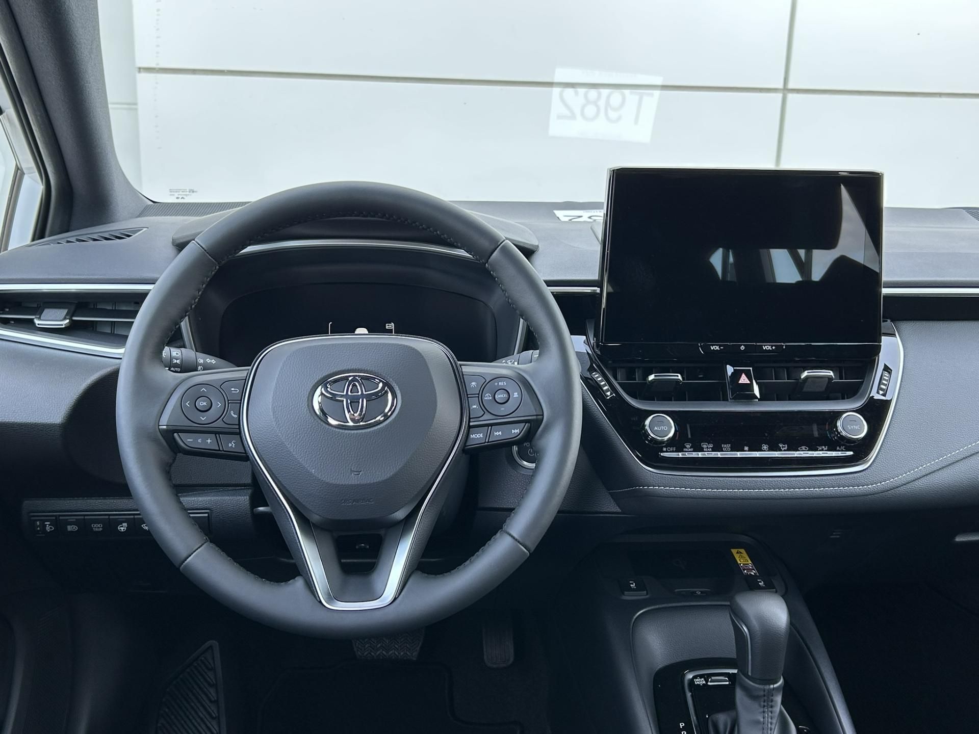Toyota Corolla, TS COMFORT TECH 1,8 HEV - fotka 5