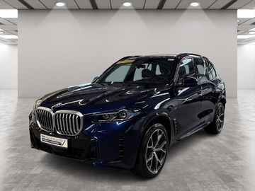 xDrive30d M-Sport DAPro Venti