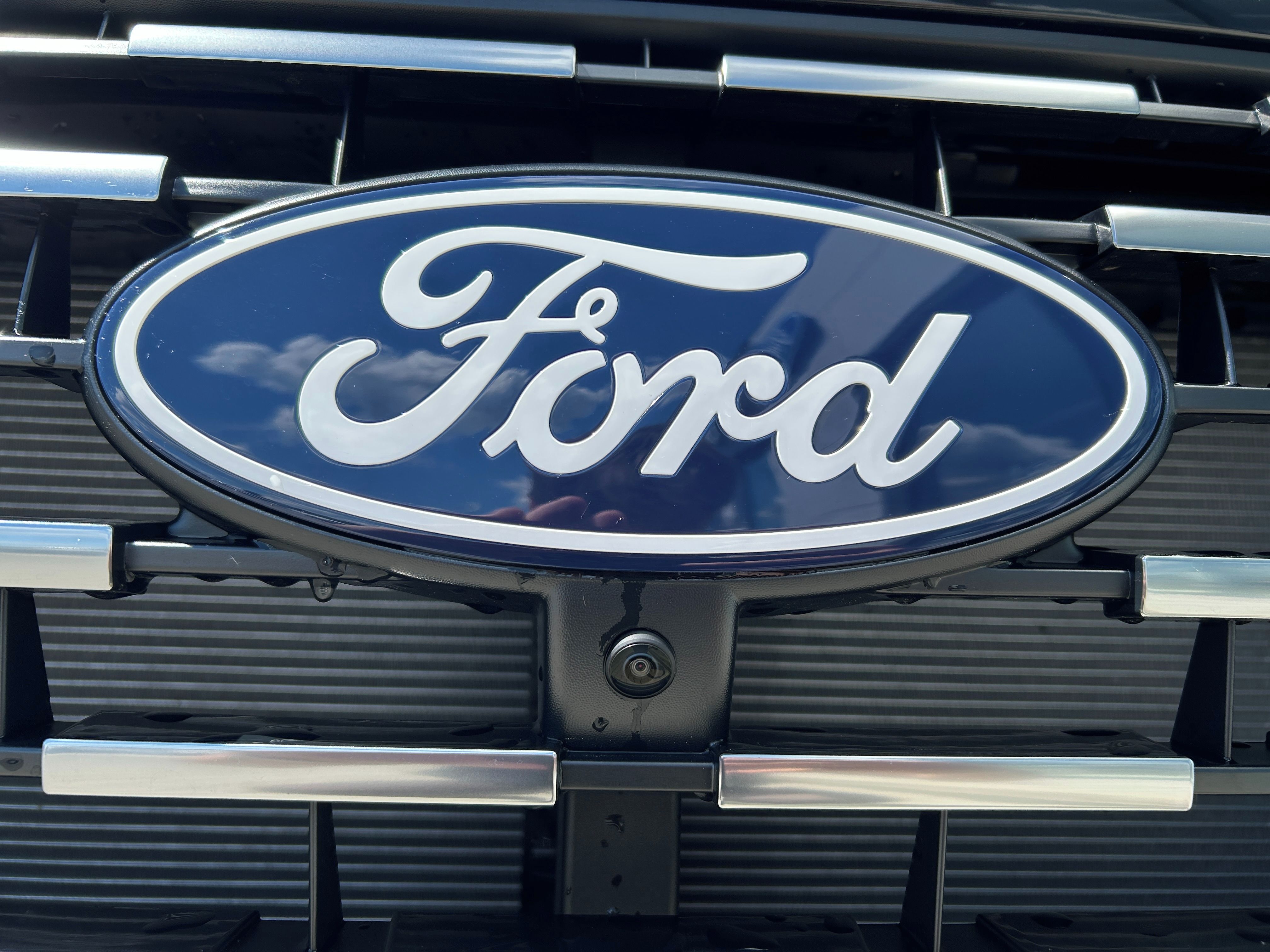 Ford Tourneo Custom, Titanium X L1 2.0EcoBlue 125kW - fotka 3