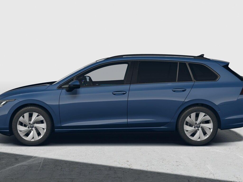 Volkswagen Golf Variant, 1,5 TSI 85 kW - fotka 2