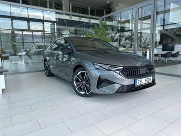 RS 2,0 TSI 195 kW