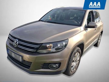 2.0 TDI, Tempomat